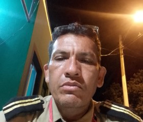 Oscar, 47 лет, Managua
