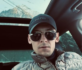 Maksim, 30, Krasnodar