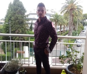 Nicolas, 33, Mouans-Sartoux