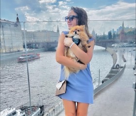 Кристина, 36 лет, Москва