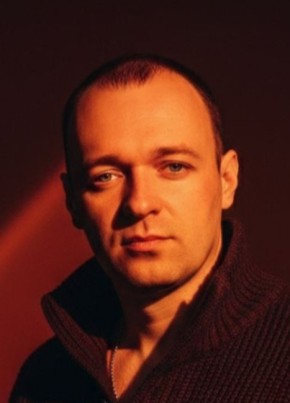 Александр из Королёва 29 лет