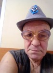 Виктор ЗЕНКОВ, 60 лет, Омск