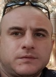 Sergei  37, 43 года, אֵילִיָּה קַפִּיטוֹלִינָה