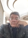 Тахир, 56 лет, Toshkent