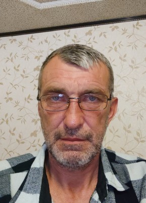 Захар фëдоров, 43, Россия, Корсаков
