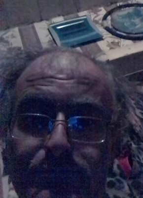 Сергей из Самары 45 лет