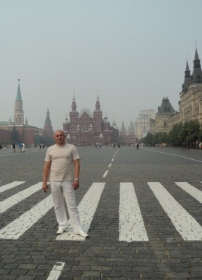 Евгений, 40, Россия, Владивосток