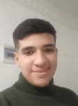 امجد, 24 года, عمان