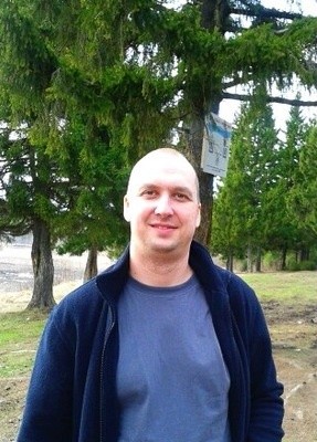 Владислав, 44, Россия, Лысьва