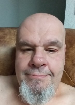 Brian, 51, United States of America, Houston