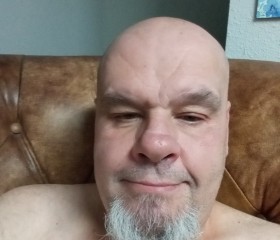 Brian, 51 год, Houston