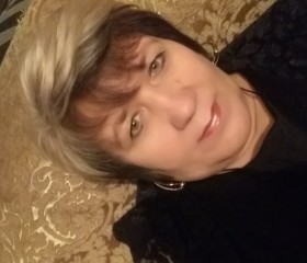 Людмила, 54 года, Петропавл