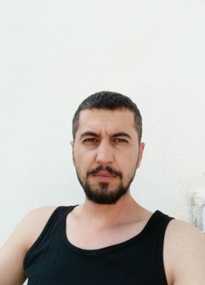 Onur Akar, 29, Türkiye Cumhuriyeti, Ankara