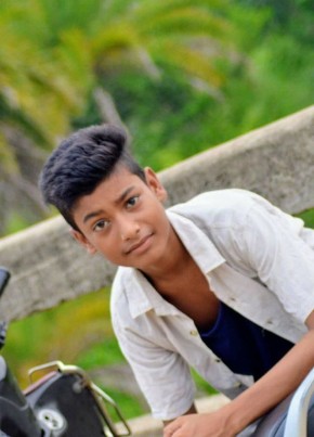 Mohit, 22, India, Dhanbad