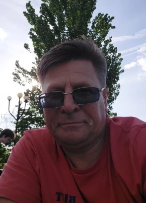 Вячеслав из Волгограда 55 лет