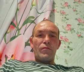 Гоша, 37 лет, Новосибирск