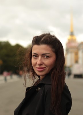 Мария из Москвы 42 года