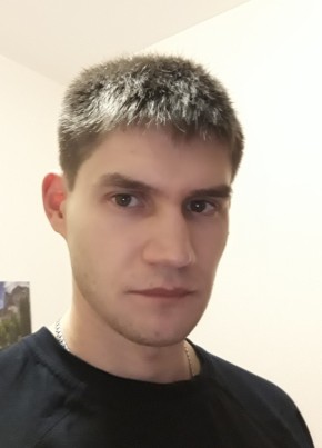 Вадим, 32, Россия, Кунгур