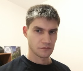 Вадим, 32 года, Кунгур