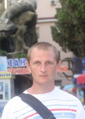 Иван, 42, Россия, Выползово