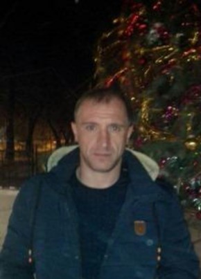 Андрей, 38, Россия, Кузнецк