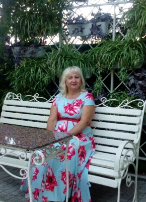 Татьяна, 66, Россия, Ростов-на-Дону