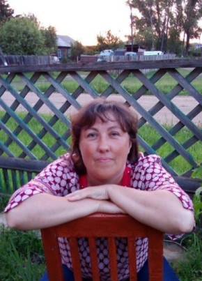 Ирина, 47, Россия, Красноярск