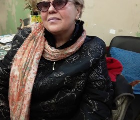 Ирина, 59 лет, Дзержинский