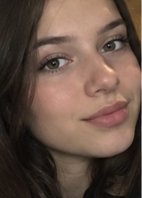 Ангелина из Самары 20 лет