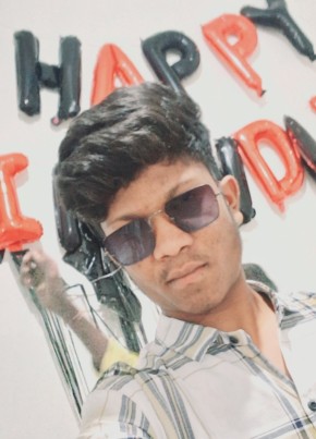 Rahul, 19, India, Kotma