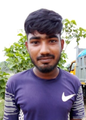 Abir, 18, বাংলাদেশ, জয়পুরহাট জেলা