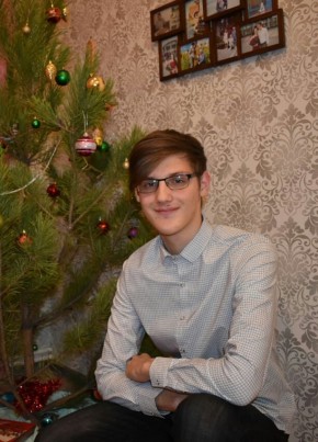 Илья, 23, Россия, Белгород