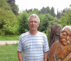 Владимир, 63 года, Находка