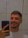 Guilherme, 24 года, Porto Alegre