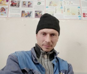 Кирилл, 38 лет, Омск