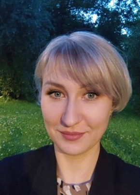 Юлия, 34, Россия, Москва