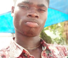 Nana yaw, 25, Nkawkaw