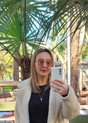 Елена, 37, Россия, Дагомыс