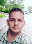 Даниил, 26 лет, Брянск