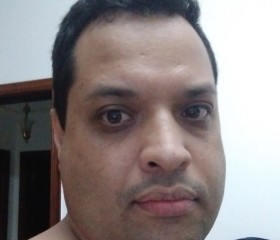 Mateus, 38 лет, São Paulo capital