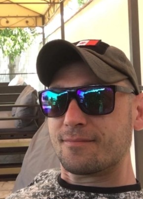 Алексей, 36, Россия, Дубровка