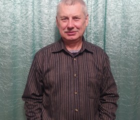 Владимир, 61 год, Нова Каховка