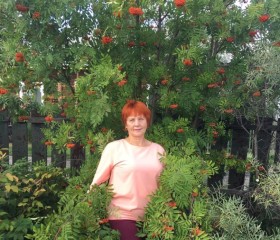 Lyusya, 67, Chelyabinsk