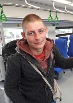 Просто сергей, 32, Россия, Новомосковск