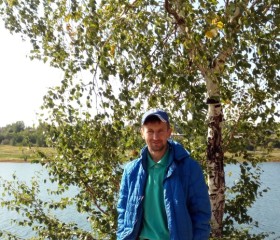Юрий, 41 год, Братск