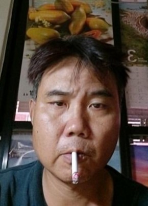 小吉, 45, 中华人民共和国, 台北市