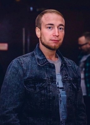 Дмитрий из Мурманска 29 лет