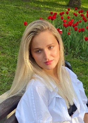 Анастасия, 29, Россия, Новая Ладога