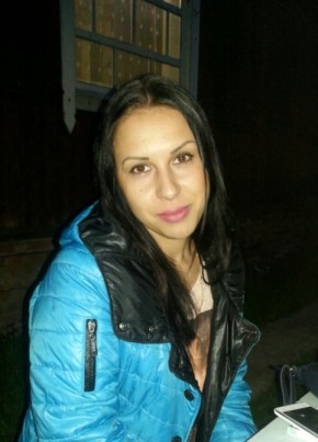 Инна, 37, Россия, Клинцы