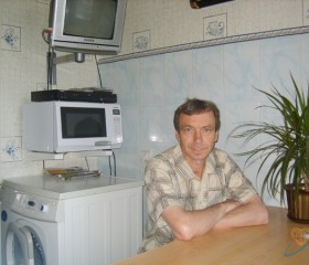 олег, 60 лет, Оренбург
